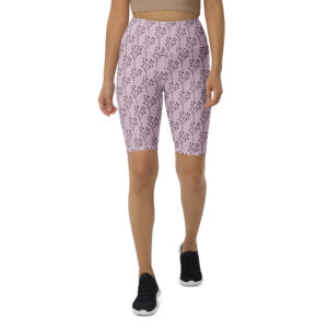 Biker Shorts
