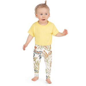Kid's Leggings