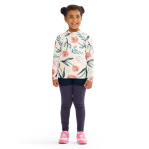 Kids Rash Guard