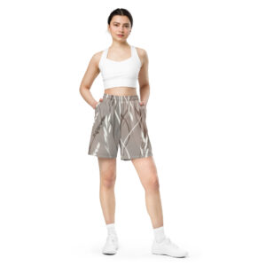 Unisex Mesh Shorts