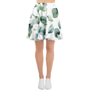 Skater Skirt