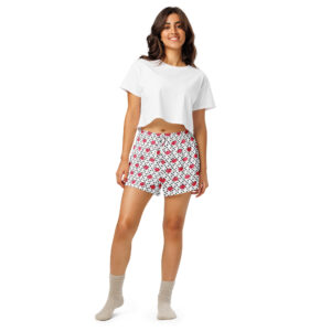 Women’s Pajama Shorts