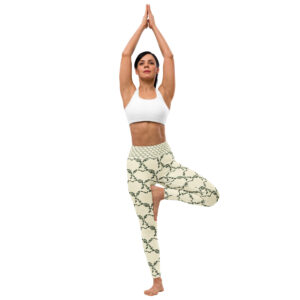 Yoga Leggings