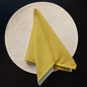 Cloth Napkin Set (4)
