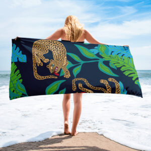 Beach Towel