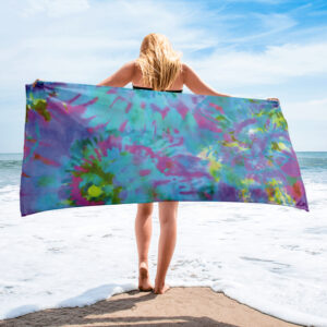 Beach Towel