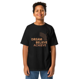 Youth classic tee