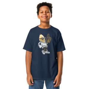 Youth classic tee