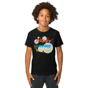 Youth t-shirt