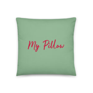 Basic Pillow