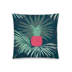 Basic Pillow