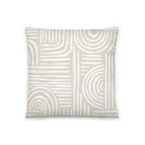 Basic Pillow