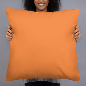 Basic Pillow