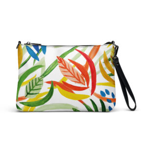 Crossbody bag