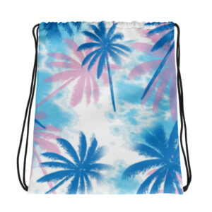 Drawstring bag