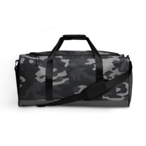 Duffle bag