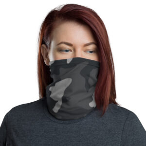 Neck Gaiter
