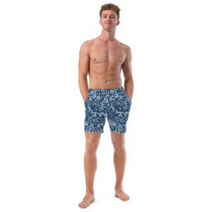 Recycled Swim Trunks