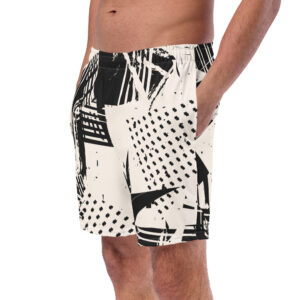 Recycled Swim Trunks