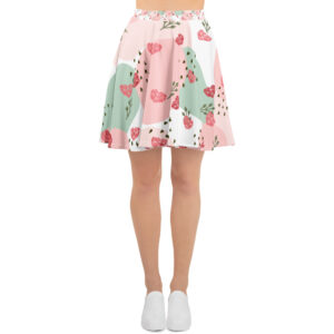 Skater Skirt