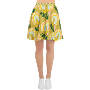 Skater Skirt