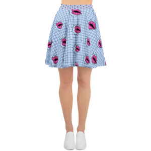 Skater Skirt