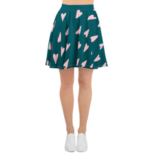 Skater Skirt