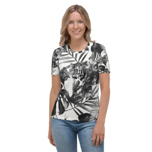 All-Over Print Women's T-shirt
