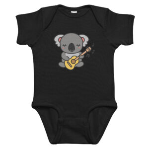 Infant bodysuit