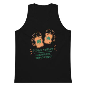 Men’s premium tank top