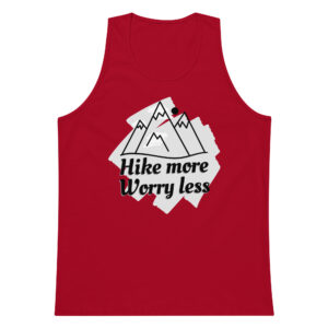 Men’s premium tank top