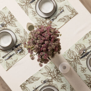 Placemat Set (4)