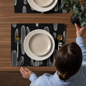 Placemat Set (4)