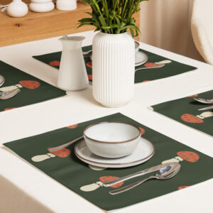 Placemat Set (4)