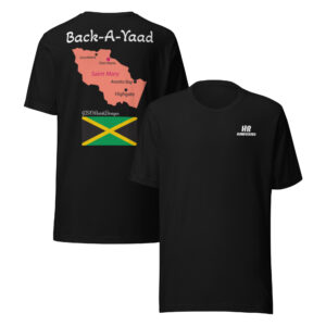 Unisex t-shirt
