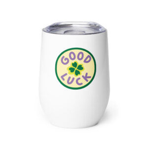 Wine tumbler