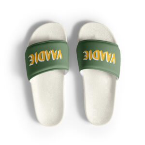 Women's slides