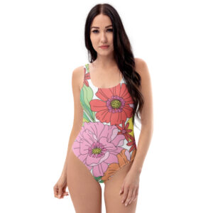 One-Piece Swimsuit