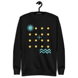 Unisex Premium Sweatshirt