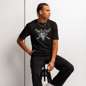 Cotton Heritage MC1082 I Men's Premium Short Sleeve Tee