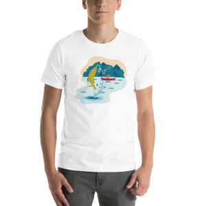 Unisex t-shirt